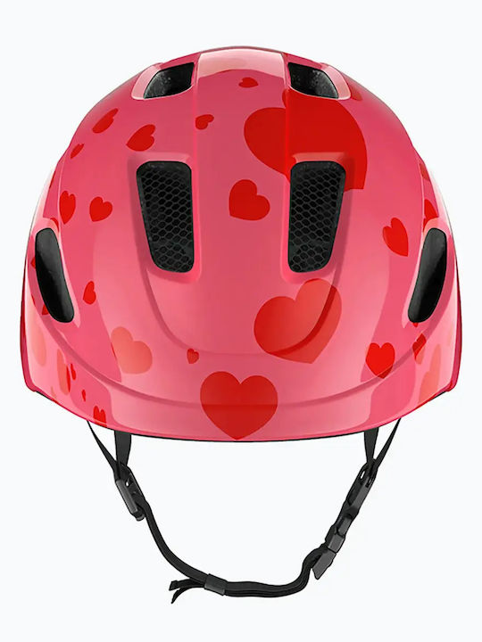 Lazer Nutz Kids' Helmet for City Bike