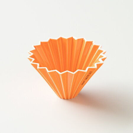 Origami Origami Dripper S Orange 13893678 4536058764909