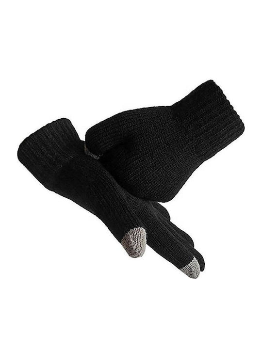 Unisex Touch Gloves Pink Unisex Touch Gloves Pink