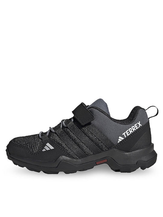Kids Hiking Shoes Terrex AX2R Core Black / Onix