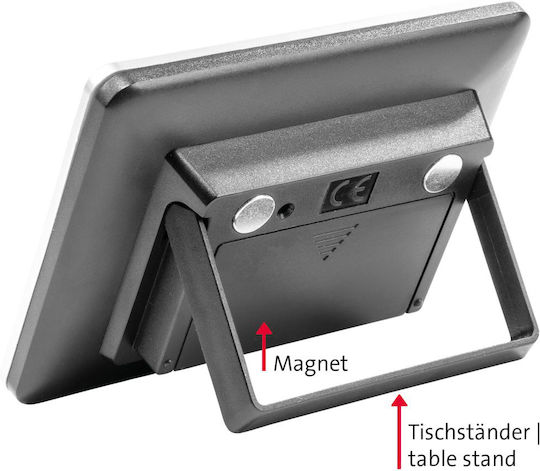 Westmark Digital Küchentimer