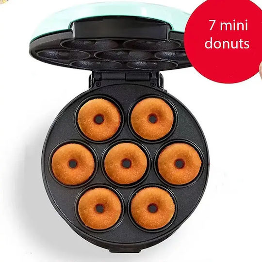 Ηλεκτρική Συσκευή 7 Mini Donuts