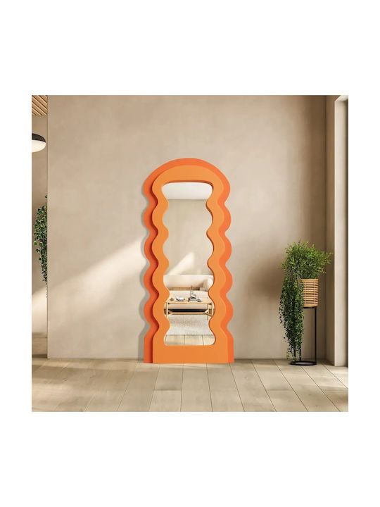 Asymmetrischer Wandspiegel Marakesch Handgefertigter Wandspiegel Design Pinterest 160x70cm
