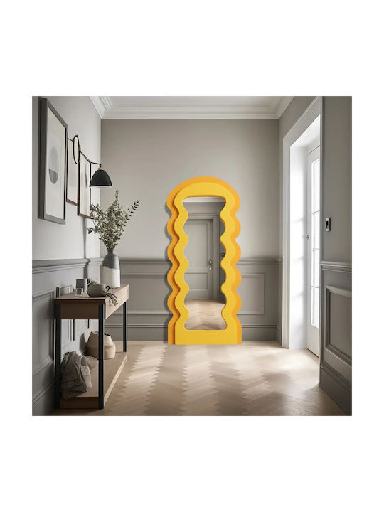 Oglindă Asimetrică Marakesch Oglindă De Perete Handmade Design Pinterest 160x70cm