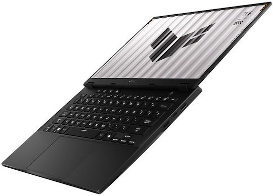 Asus TUF Gaming A14 FA401UM-RG010W 14" IPS QHD+ 165Hz (Ryzen 7-260/16GB/512GB SSD/GeForce RTX 5060/W11 Home) (US Keyboard)