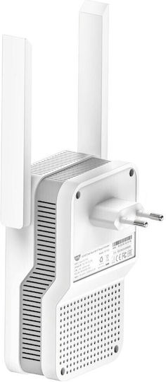 Cudy RE3600 v1 Mesh WiFi Extender Dual Band (2.4 & 5GHz) 3600Mbps