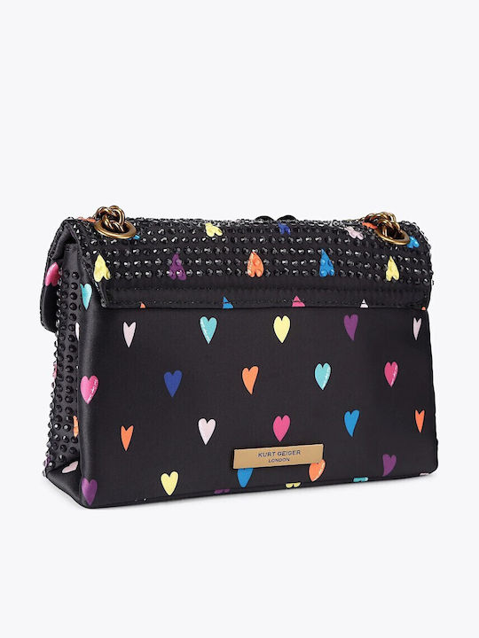 Kensington Women's Bag Crossbody Black
