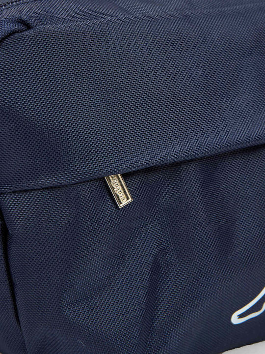 Rino Waist Bag Blue