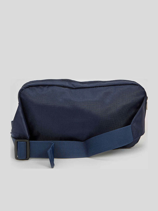 Rino Waist Bag Blue