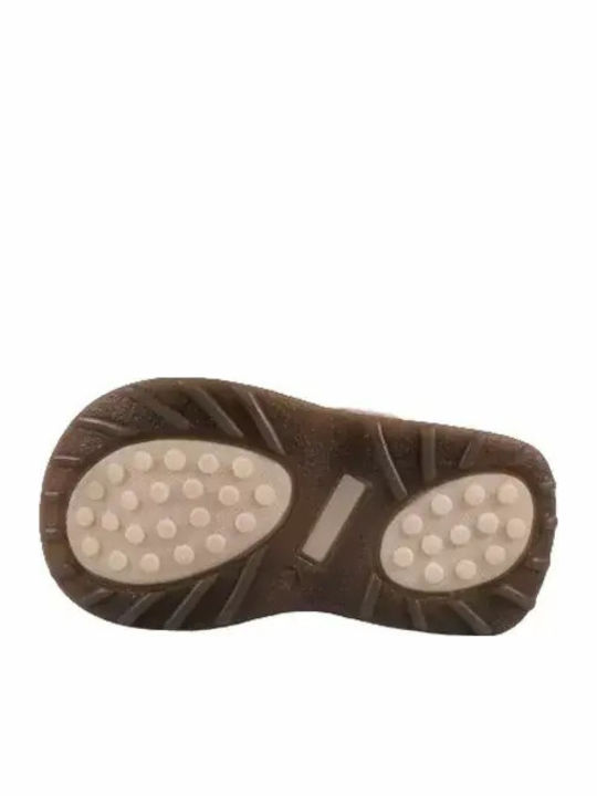 Kinder Sneakers Lila