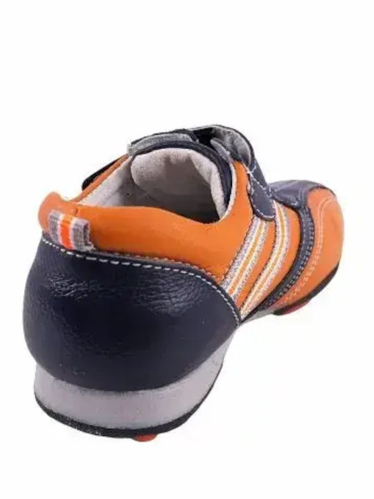Παιδικά Sneakers Μπλε
