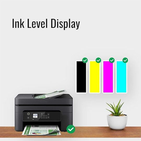 Съвместими Картриджи Kamo 26xl Мастило 0762080 8865-29 12 Бройки Съвместими Epson