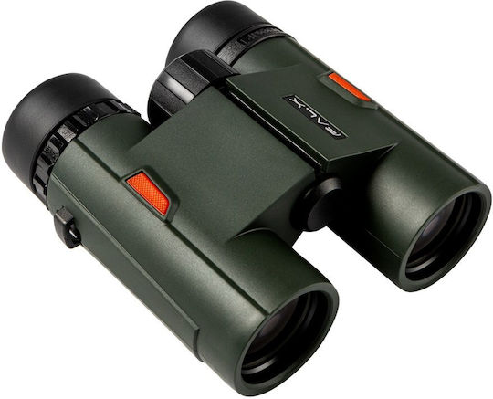 Falx Optics Κιάλια Pure 10x32mm 407gr