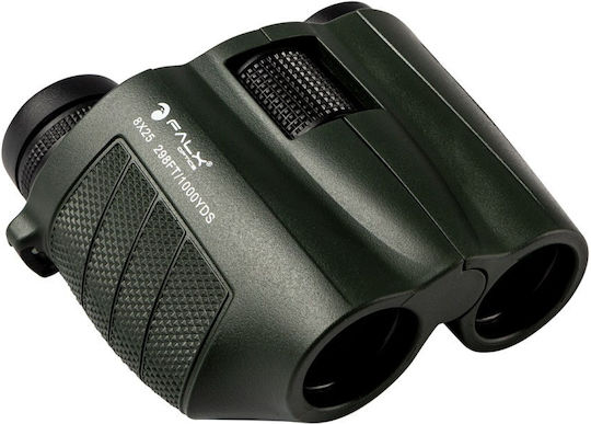 Falx Optics Κιάλια Sideview 8x25mm