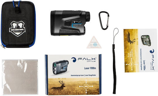 Falx Optics Observation Binocular