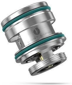 Lost Vape Pro E-Cigarette Spare Part RBA Deck