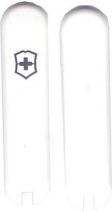 Victorinox Ersatzseiten 58mm Weiße Modellierwerkzeuge & Zubehör