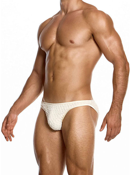 Men's Slip Off White
