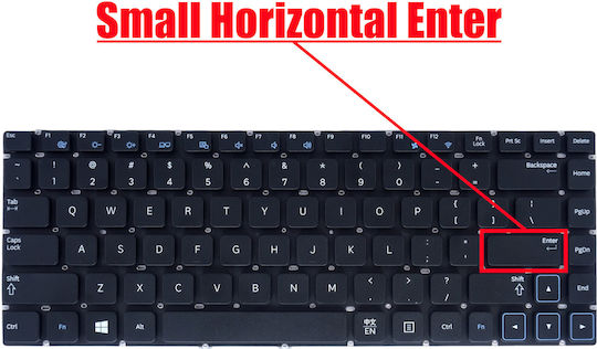 Laptop Keyboard Samsung Np-300 E4a Np300e4a Np305e4a Np300e4c 300e4a 305e4a 300e4x Np300e4a Np305e4a Np200a4b Np205a4y Np200a4y 300e4a 300e4c 300e4x 300e4z 300v4a 305e4a 305v4a Np300e4a Np300e4c Np300e4x Np300e4z Np300v4a Keyboard Code 40108us