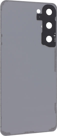 Clappio Capac Baterie De Schimb Galaxy S23 Plus Cu Adeziv Integrat Verde Lămâie