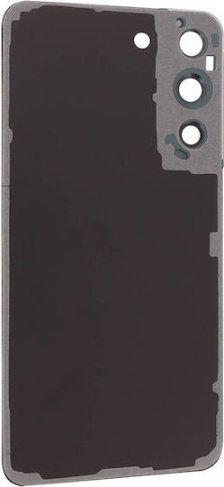 Clappio Capac Baterie De Înlocuire Galaxy S22 Adeziv Integrat Verde