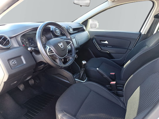 Dacia Duster 1.5 Blue dCi 4x2 Sportive '21