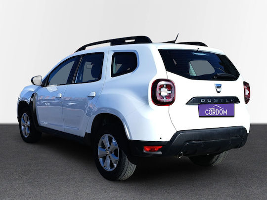 Dacia Duster 1.5 Blue dCi 4x2 Sportive '21