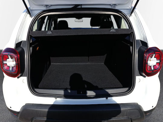 Dacia Duster 1.5 Blue dCi 4x2 Sportive '21