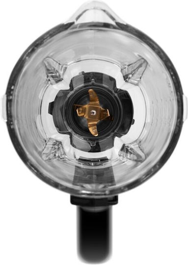 ETA Blender Cu Cană Din Sticlă 1,5 L Putere 1200W Negru ETA901190030
