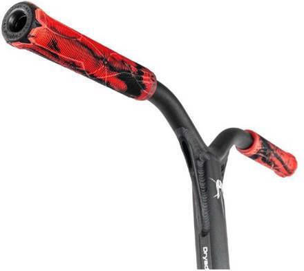 Ethic DTC Kinderroller Erawan V2 M 2-Rad Rot