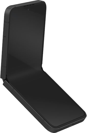 Samsung Complete Amoled Inner Screen Galaxy Z Flip 6 Service Pack Black