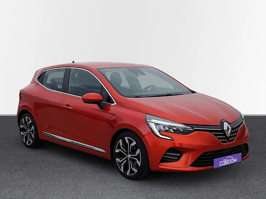 Clio 1.0 Tce Dynamic LPG '22