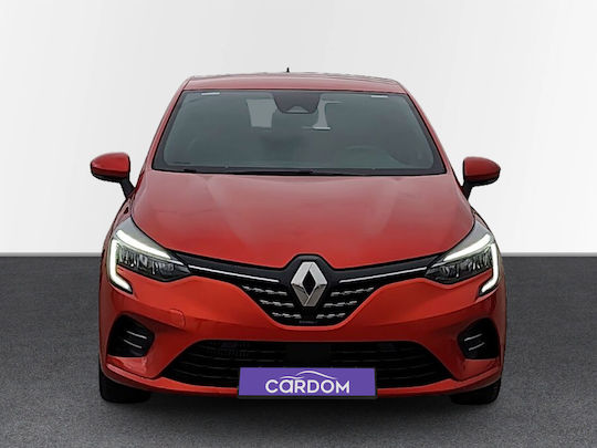 Clio 1.0 Tce Dynamic LPG '22