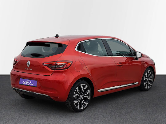 Clio 1.0 Tce Dynamic LPG '22