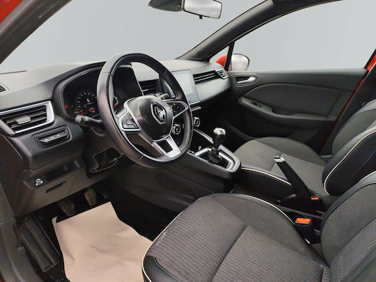 Clio 1.0 Tce Dynamic LPG '22
