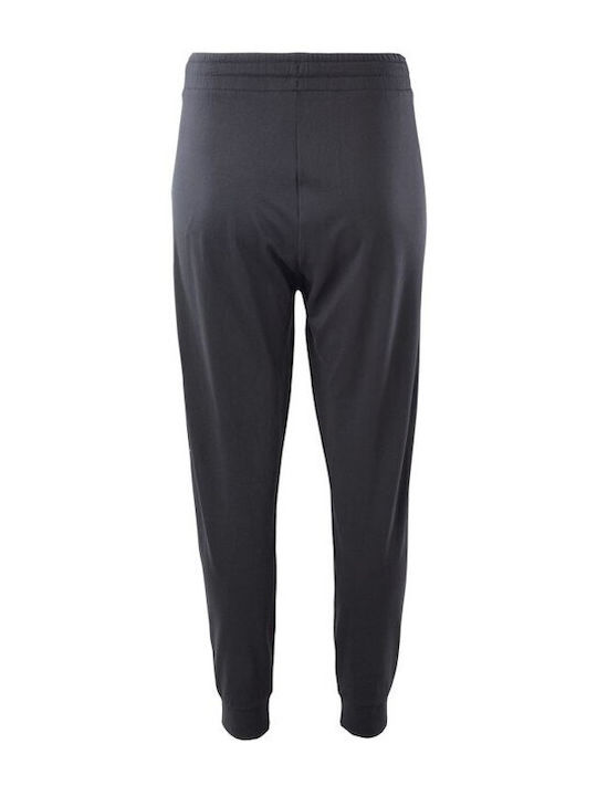 Sweatpants Black
