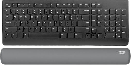 Fellowes Suport Pentru Încheietura Mâinii Pentru Tastatură