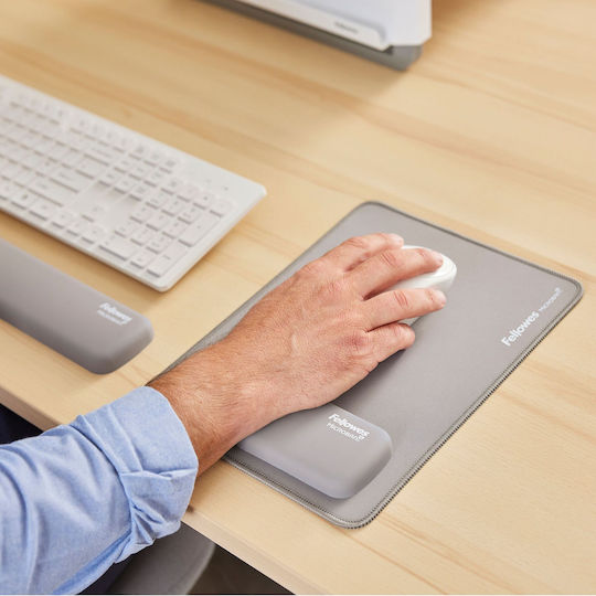 Fellowes Suport Pentru Încheietura Mâinii Pentru Tastatură