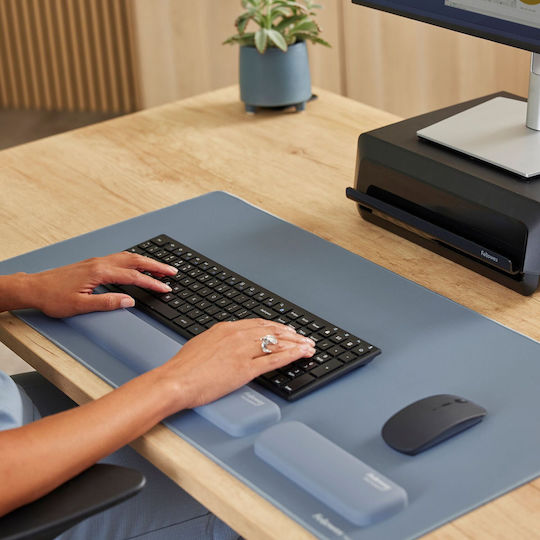 Fellowes Keyboard Wrist Rest