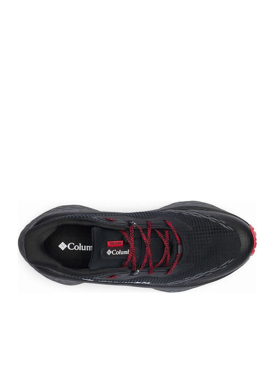 Konos Ανδρικά Sneakers Μαύρο