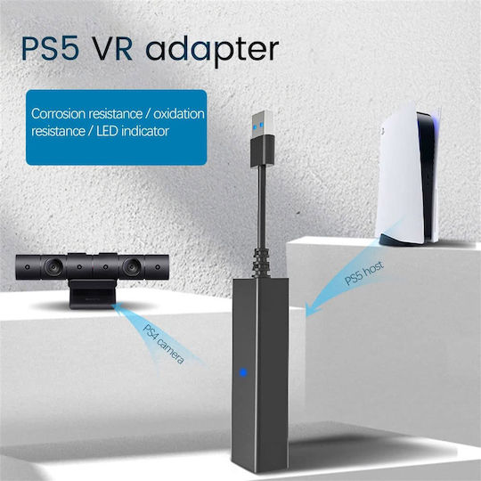 Pedro Ps Vr Schwarz