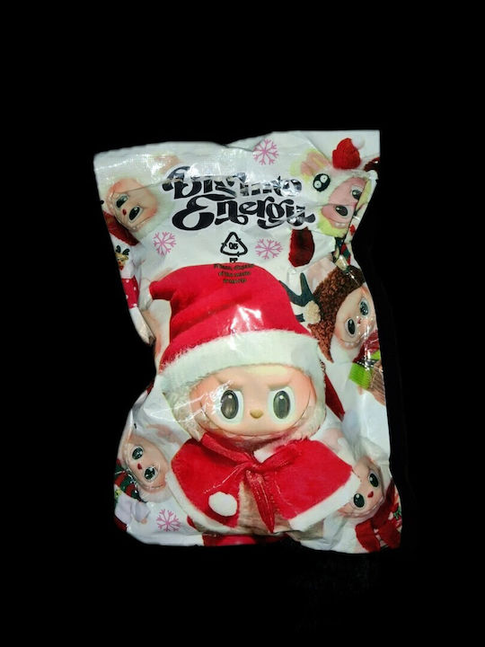 Labubu Snowbubu/1012-25 Labubu Snowbubu/1012-25