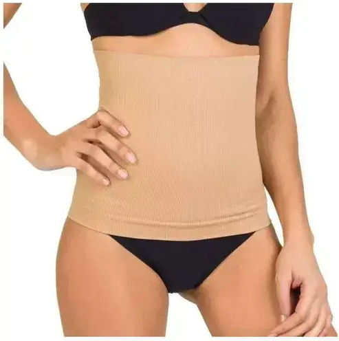 Колан За Отслабване Jup T119dg/t199df Kol-kmpr Бежов L XL