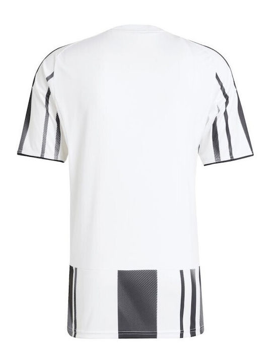 Adidas Performance Juve H Jersey Jj4320 White-Black