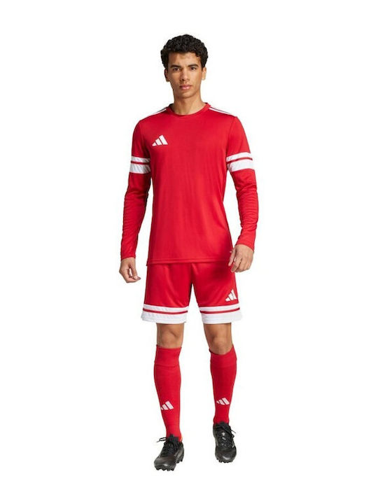 Hanorac Adidas Squadra 25 Bărbați