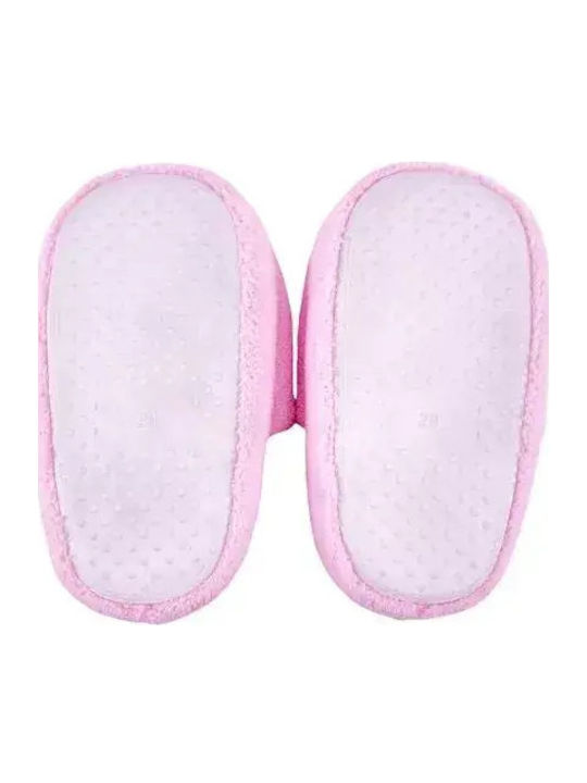 Kids Slippers Pink