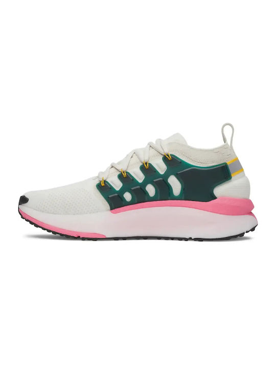 Under Armour Phantom X Herren Laufen Weiß