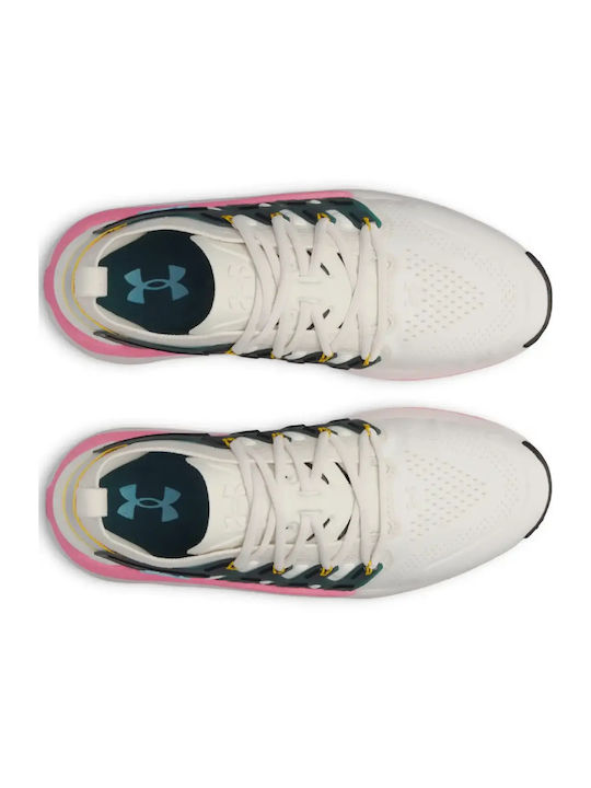 Phantom X Herren Sportschuhe Laufen Weiß
