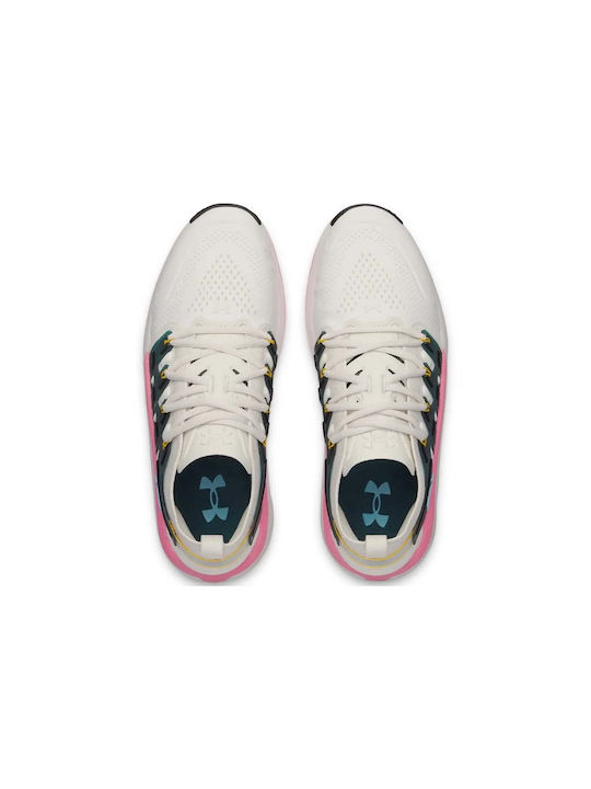 Phantom X Herren Sportschuhe Laufen Weiß