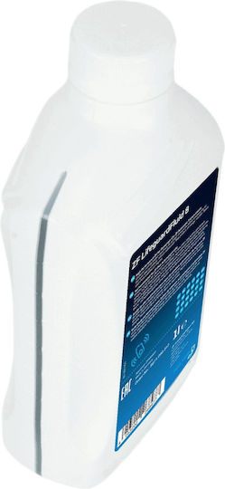 Lifeguard 8 Zf 1l Sae Lifeguardfluid 8 Green Color Applications Zf 8hp 8-speed Automatic Transmission
